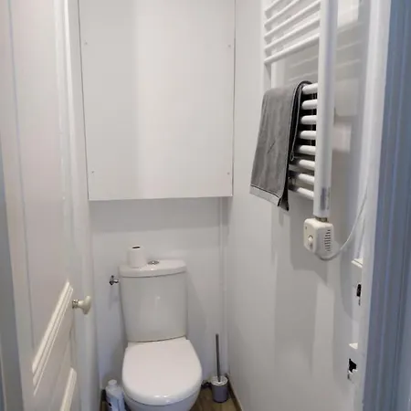 Διαμέρισμα Hyper-centre A 2 Pas De La Cathedrale