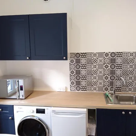 Διαμέρισμα Hyper-centre A 2 Pas De La Cathedrale Ρενς