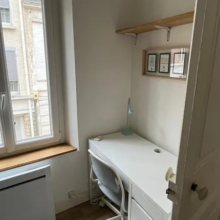 Hyper-centre A 2 Pas De La Cathedrale Διαμέρισμα *