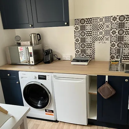 Διαμέρισμα Hyper-centre A 2 Pas De La Cathedrale