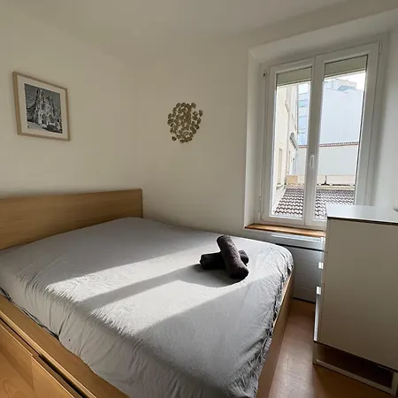 Hyper-centre A 2 Pas De La Cathedrale * Ρενς